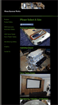 Mobile Screenshot of okw-inc.com